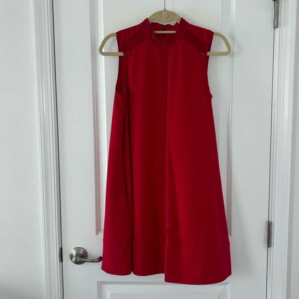 Rachel Roy Mini Dress
